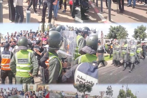 مستشفى الحسن الثاني بأكادير ليس حالة معزولة: نظرة تحليلية على واقع المستشفيات العمومية في المغرب في ظل حكومة الرأسمالية