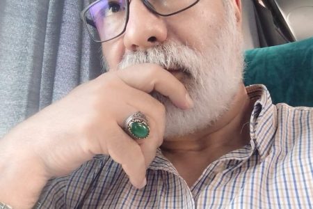 “في صيفك جحود”قصيدة للشاعر : أبو فراس جابر الصنهاجي