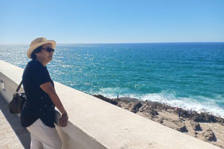 ” الخدعة …” قصيدة للشاعرة : إيطو عليوي